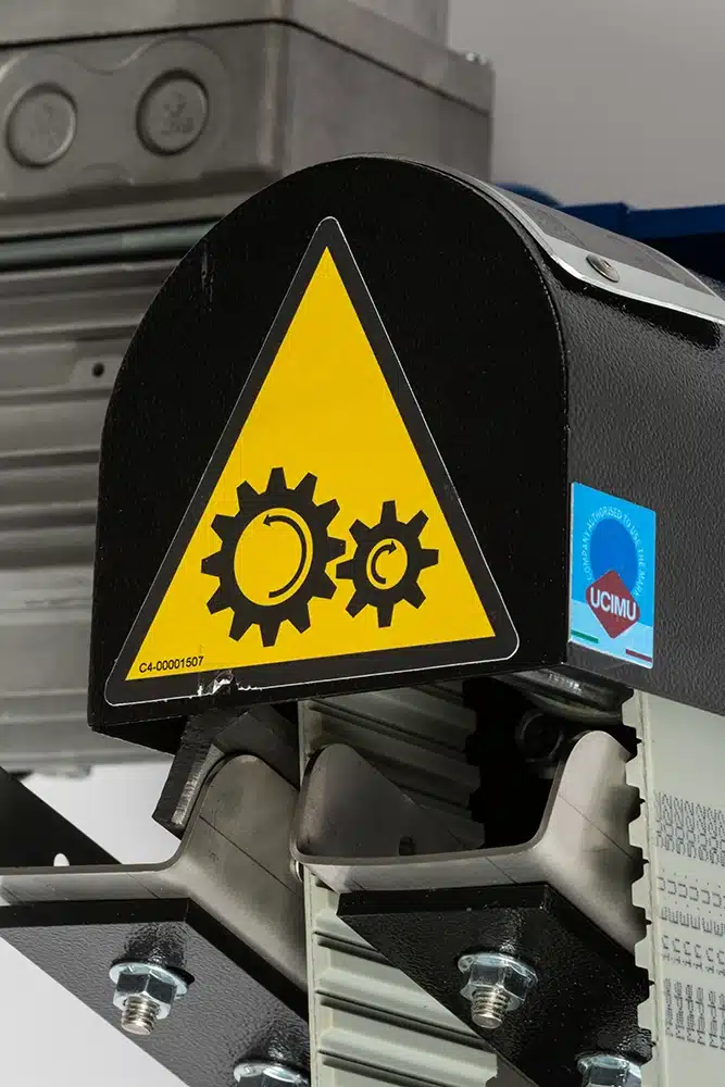 Séparateur magnétique SKIM