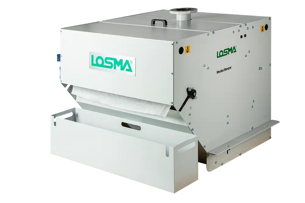 FILTRE HYDROSTATIQUE MASTER