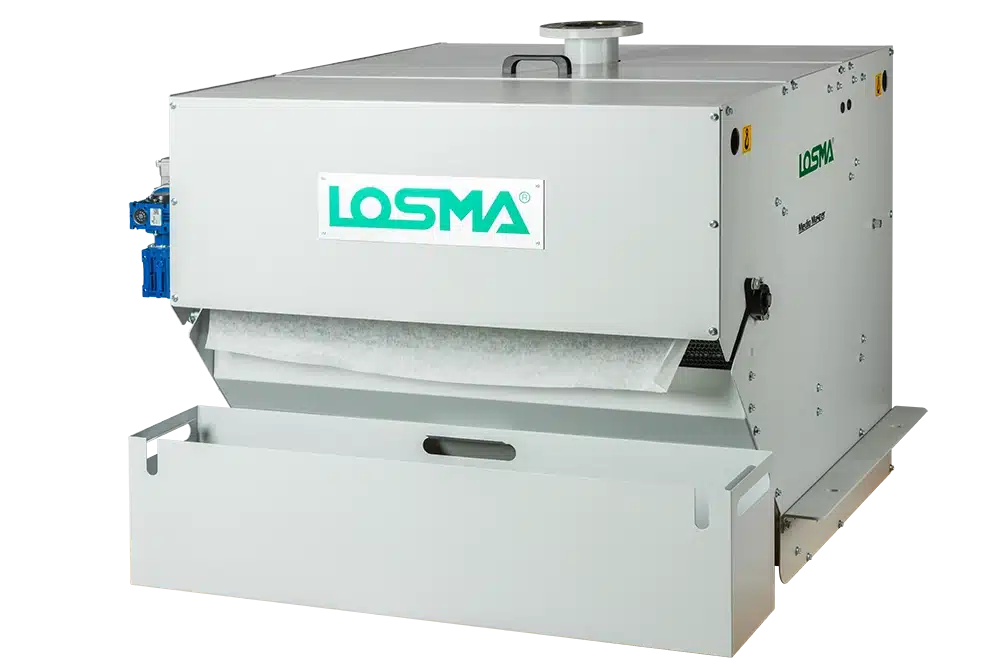 FILTRE HYDROSTATIQUE MASTER