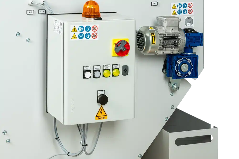 FILTRE HYDROSTATIQUE MASTER