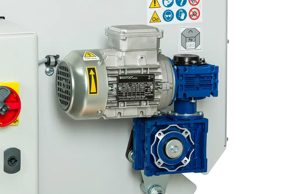 FILTRE HYDROSTATIQUE MASTER