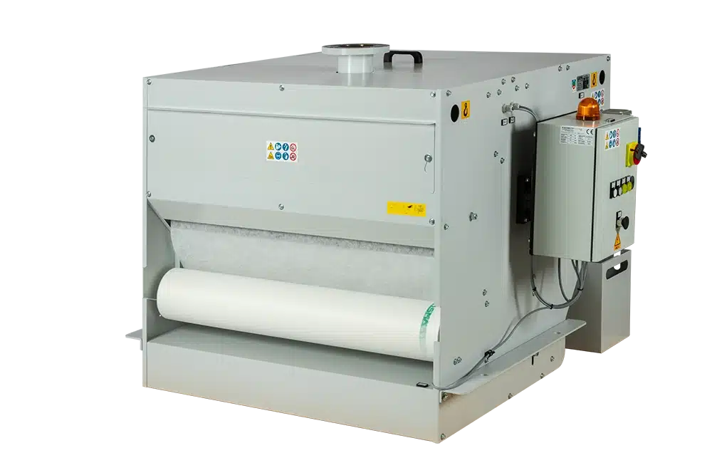 FILTRE HYDROSTATIQUE MASTER