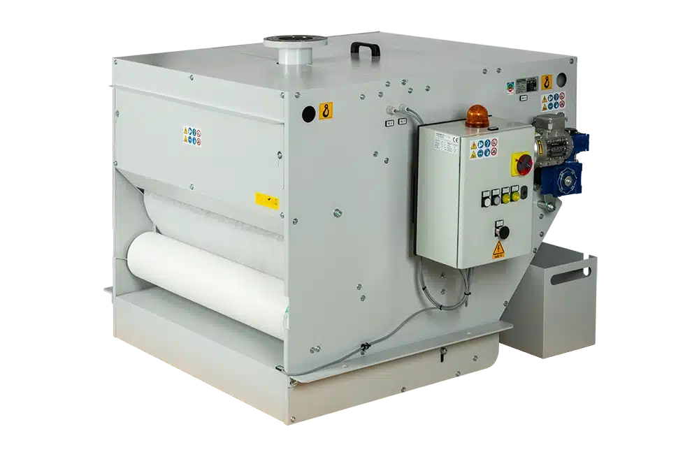 FILTRE HYDROSTATIQUE MASTER