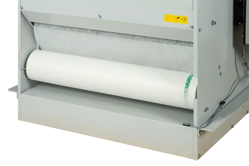 FILTRE HYDROSTATIQUE MASTER