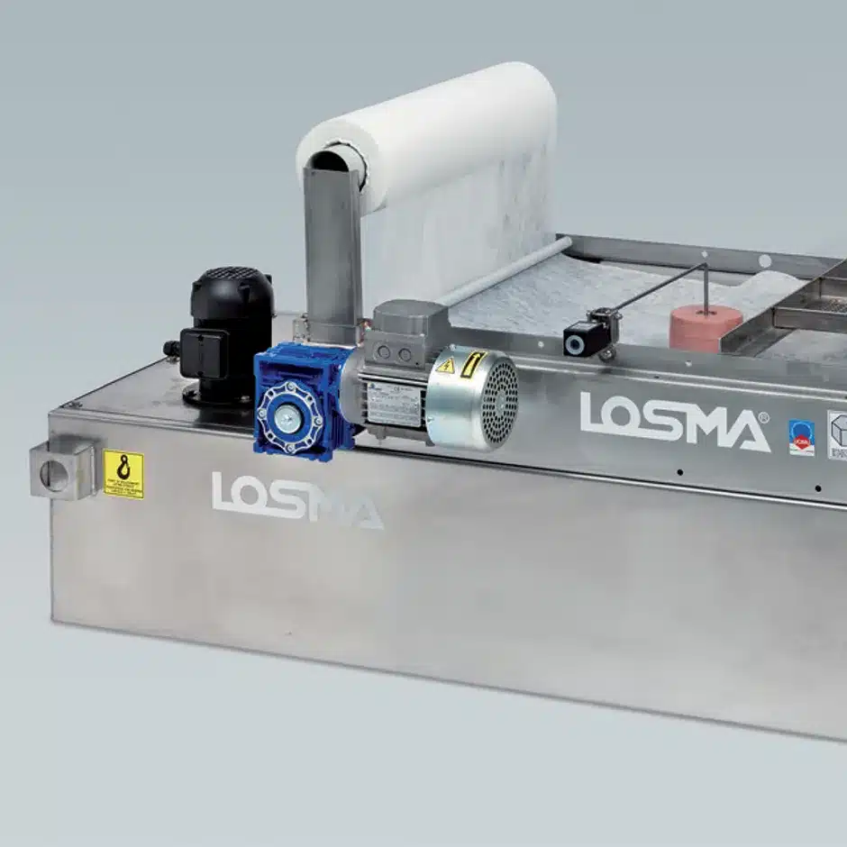 FILTRE GRAVITAIRE DETEX