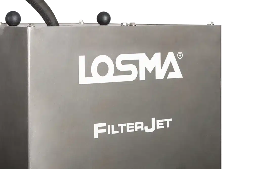 FILTERJET