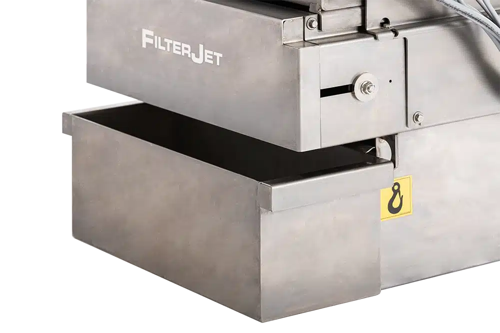 FILTERJET