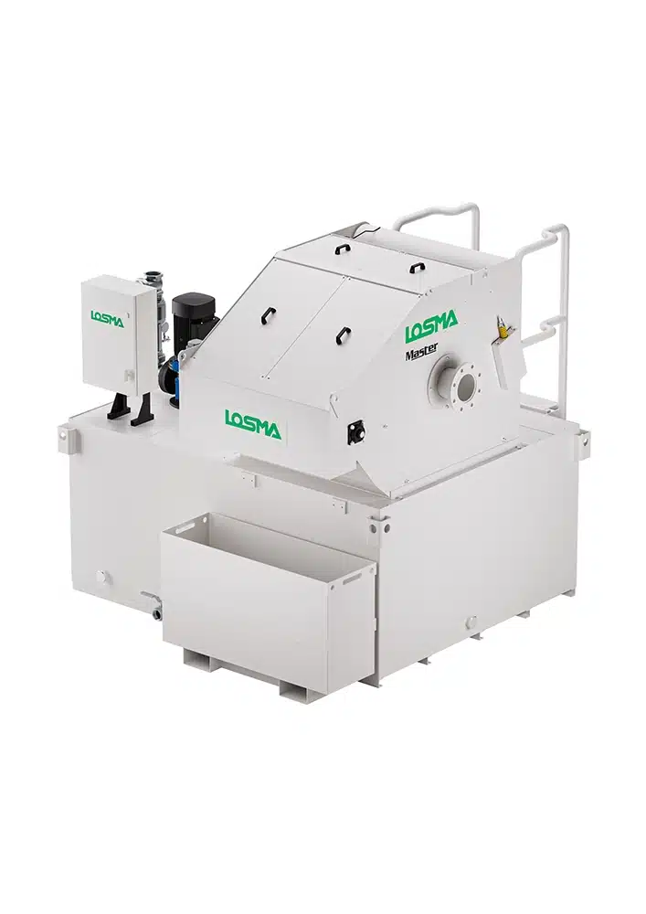 FILTRE HYDROSTATIQUE MASTER