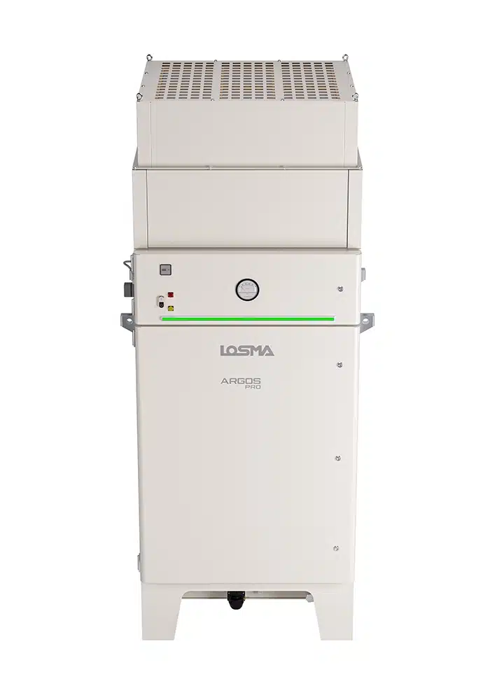 ARGOS PRO