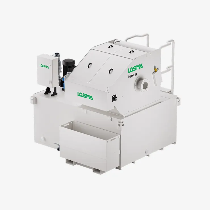 FILTRE HYDROSTATIQUE MASTER