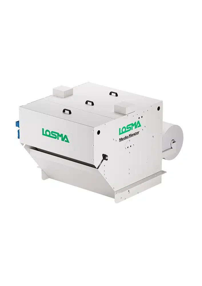 FILTRE HYDROSTATIQUE MASTER