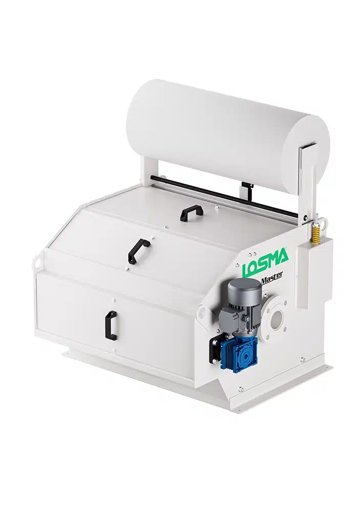 FILTRE HYDROSTATIQUE MASTER