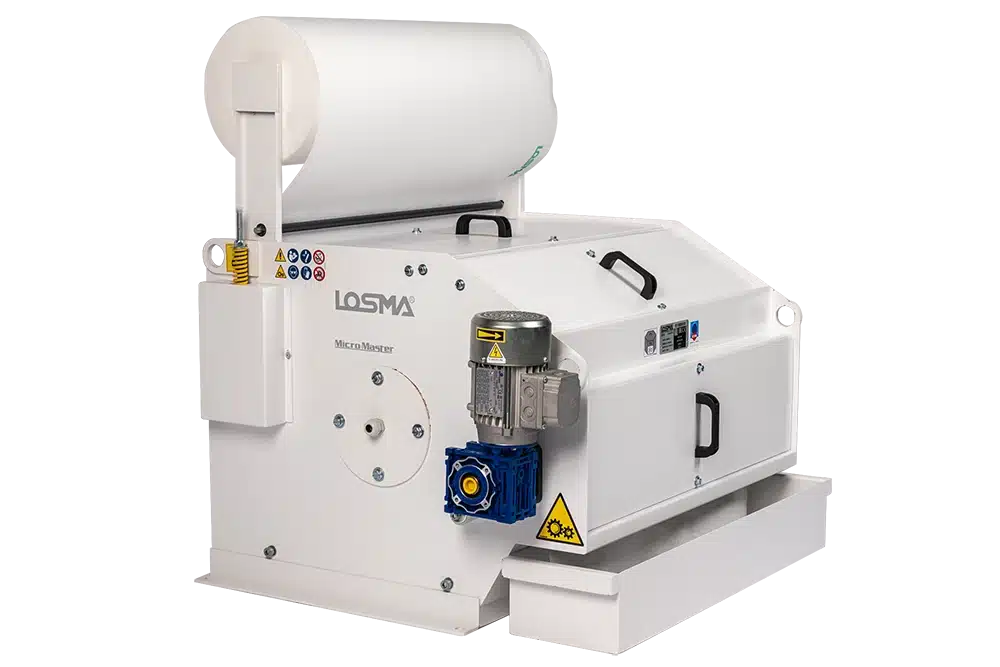 FILTRE HYDROSTATIQUE MASTER