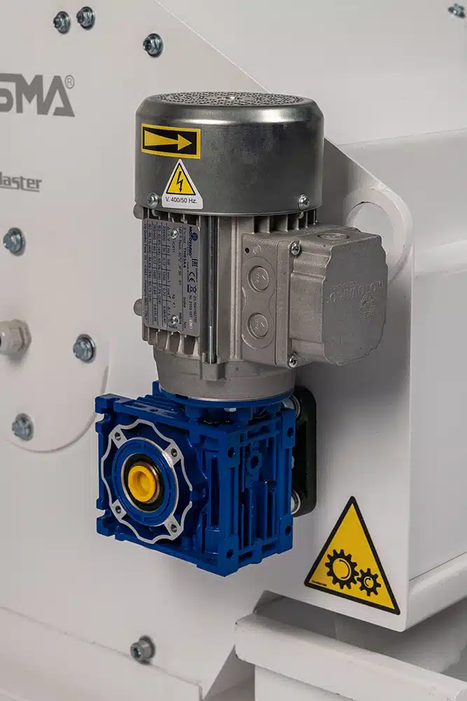 FILTRE HYDROSTATIQUE MASTER