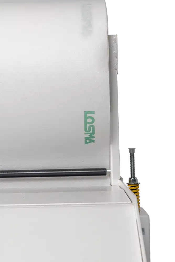 FILTRE HYDROSTATIQUE MASTER