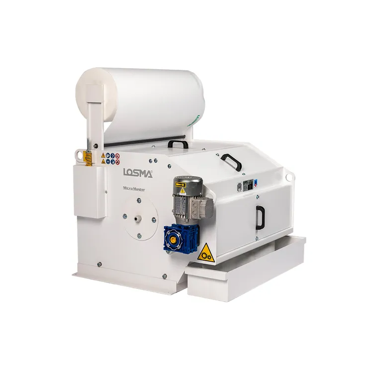 FILTRE HYDROSTATIQUE MASTER