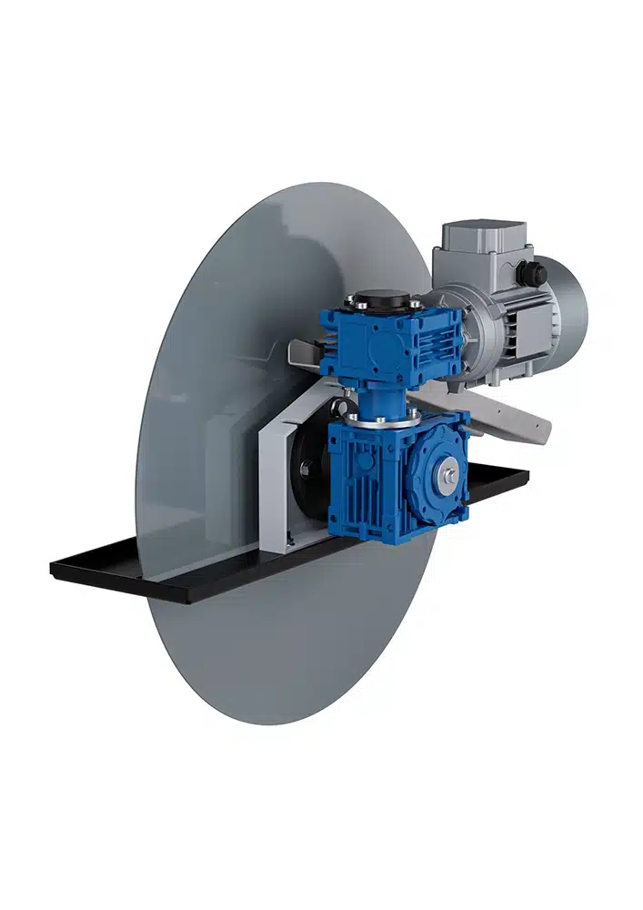 Séparateur magnétique SKIM