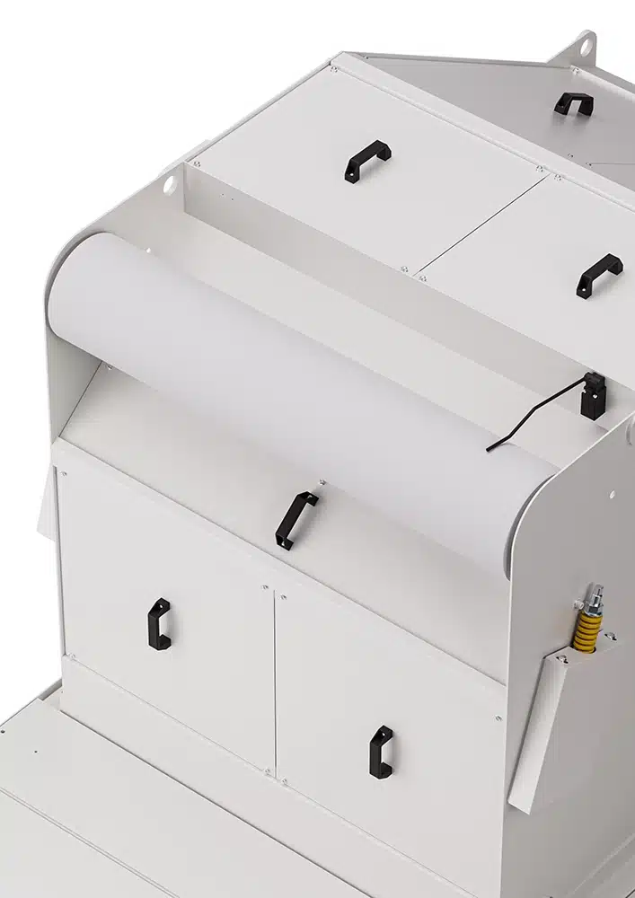 FILTRE HYDROSTATIQUE MASTER