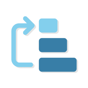 pictogramme économie d'énergie et de productivité engagements Technifiltre